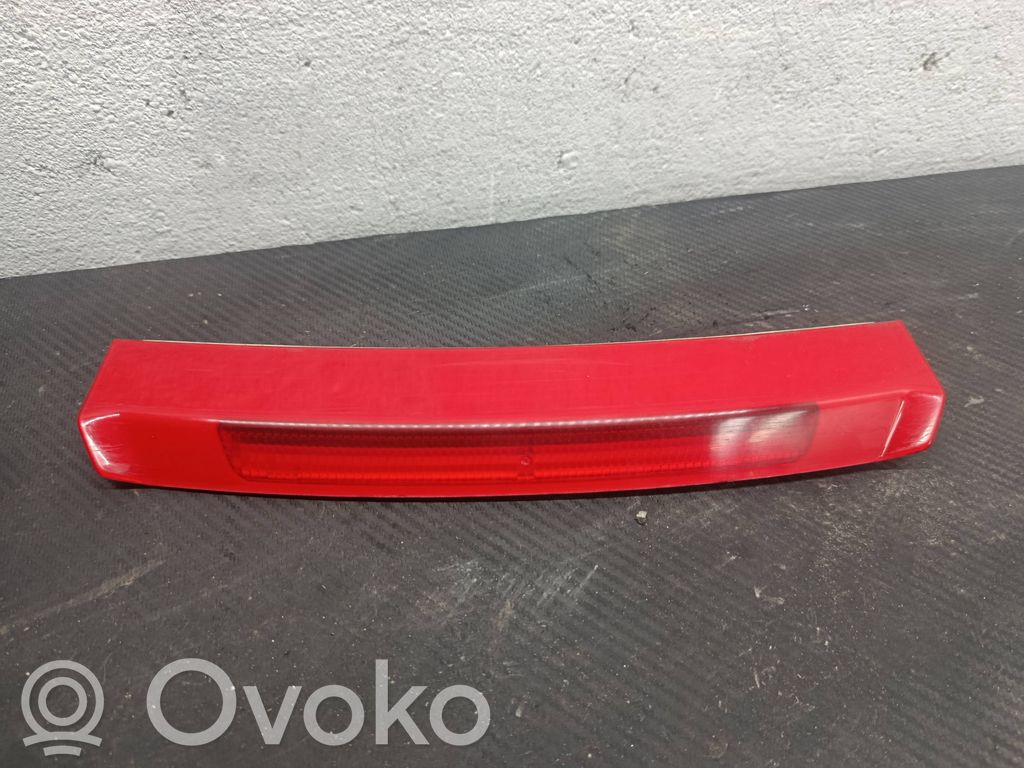 Opel Insignia A Papildomas stop žibintas 