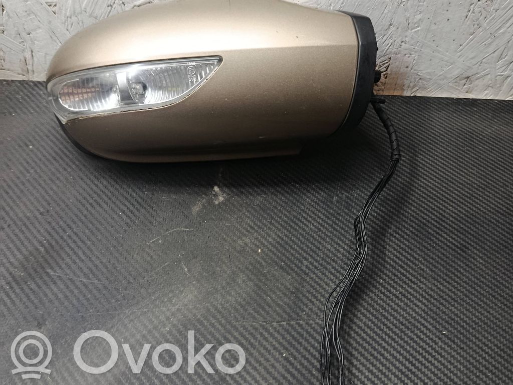Mercedes-Benz A W169 Oglindă electrică ușă față 