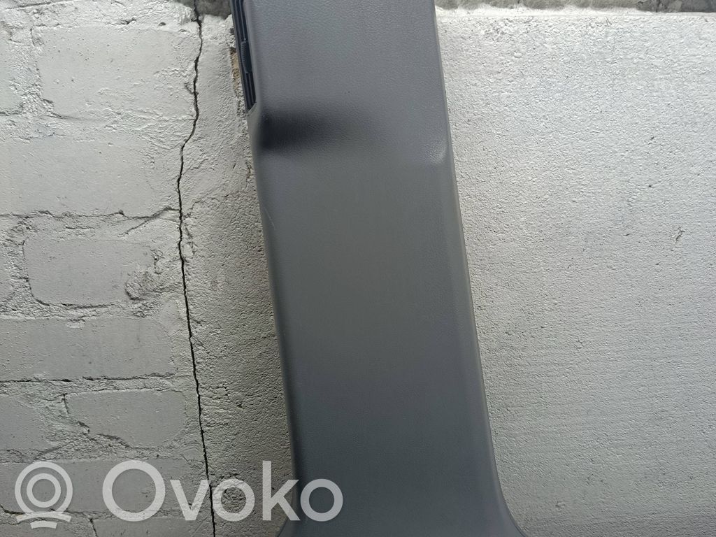 Ford S-MAX Verkleidung unten B-Säule 