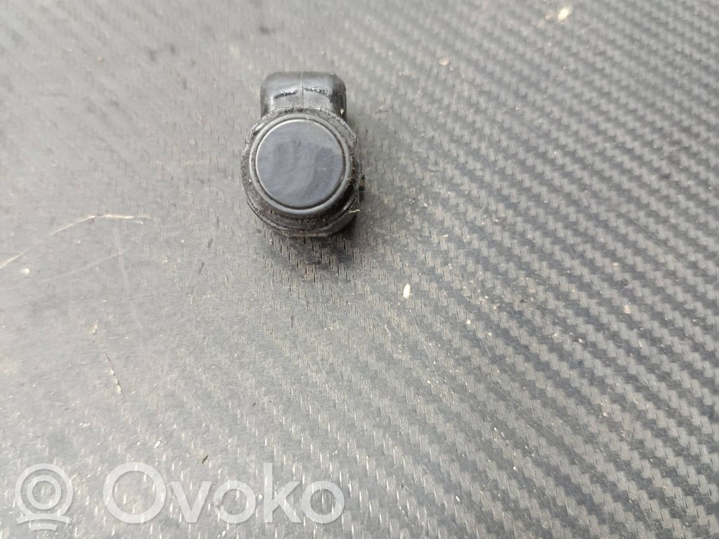 Ford S-MAX Parksensor PDC 