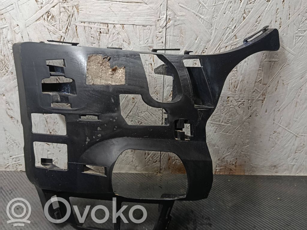 Ford S-MAX Soporte del parachoques delantero 