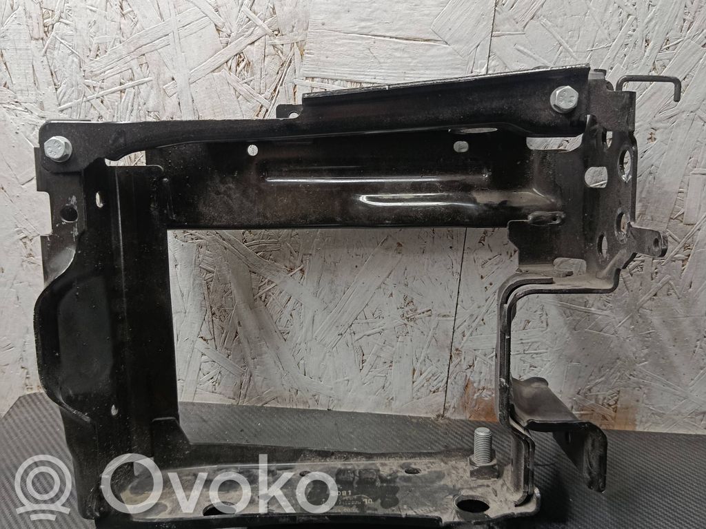 BMW 3 G20 G21 Belka zderzaka przedniego 