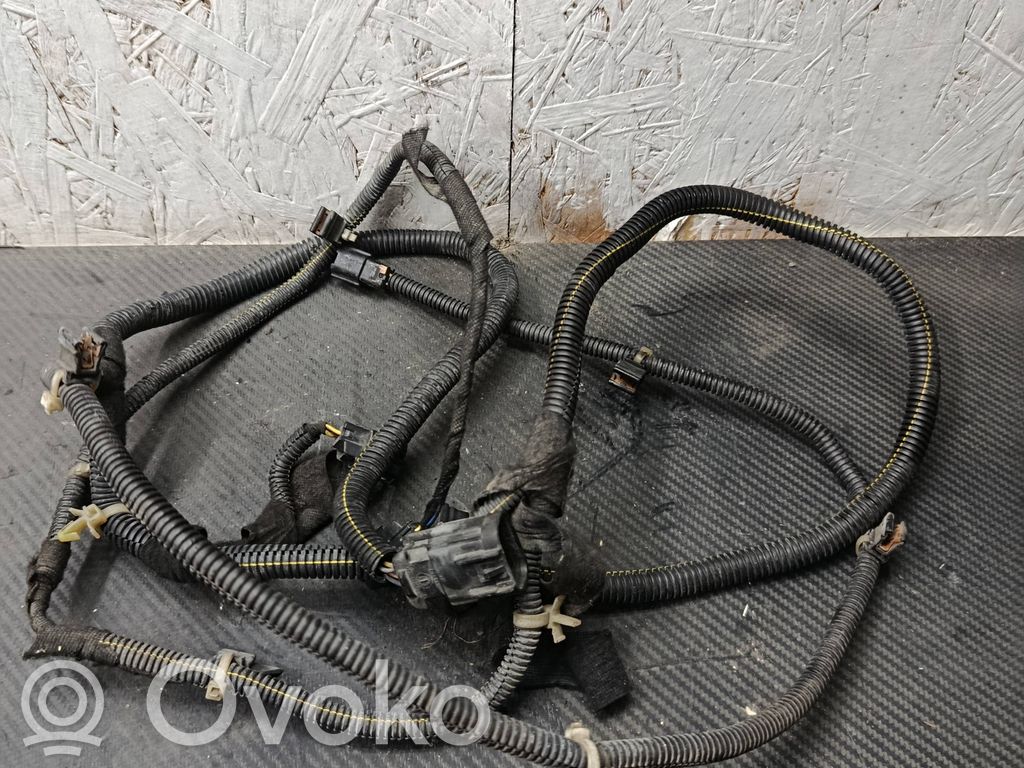 Opel Insignia A Cablaj cu senzori parcare (PDC) 
