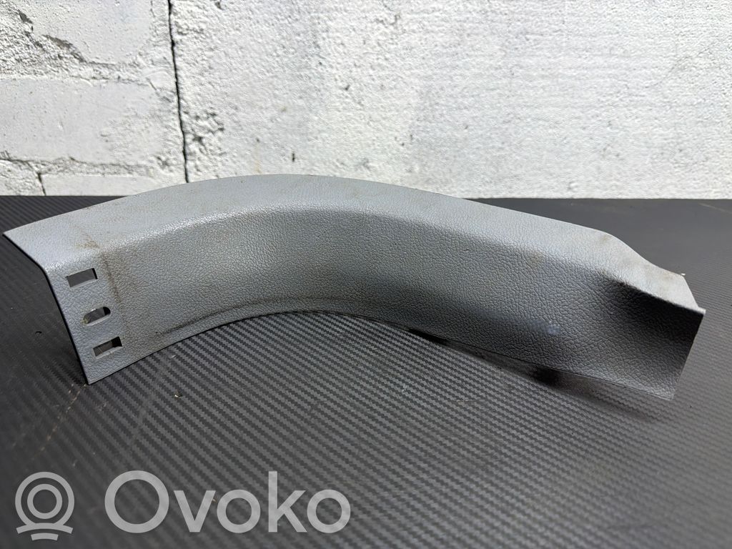 Ford S-MAX Listwa progowa przednia 