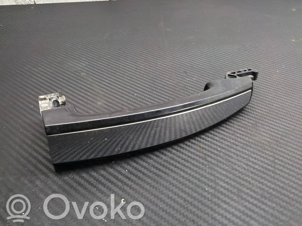 Opel Insignia A Manecilla externa puerta delantera 