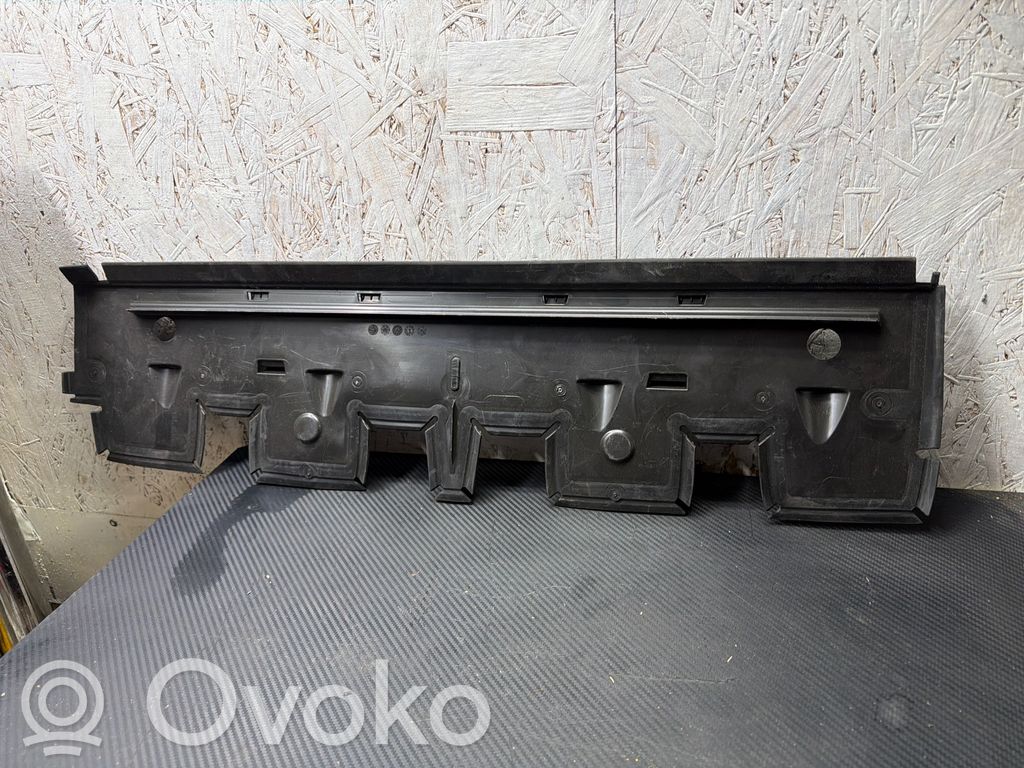 Audi Q8 Mască radiator 