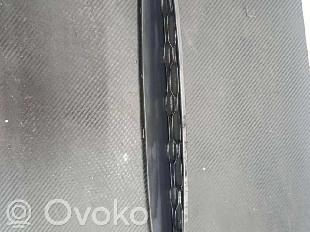 Dodge Durango Grille calandre de capot 