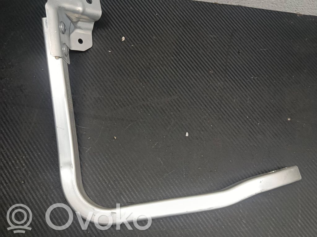 Bentley Continental Staffa del pannello di supporto del radiatore 