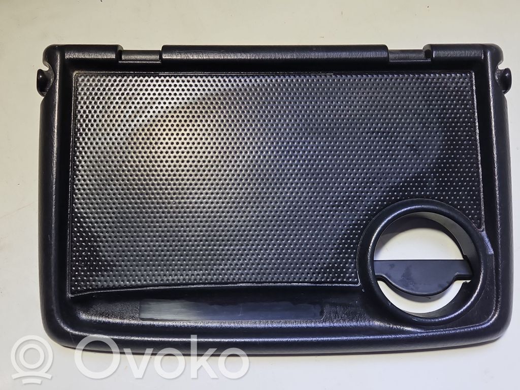 Mazda 5 Portavasos 