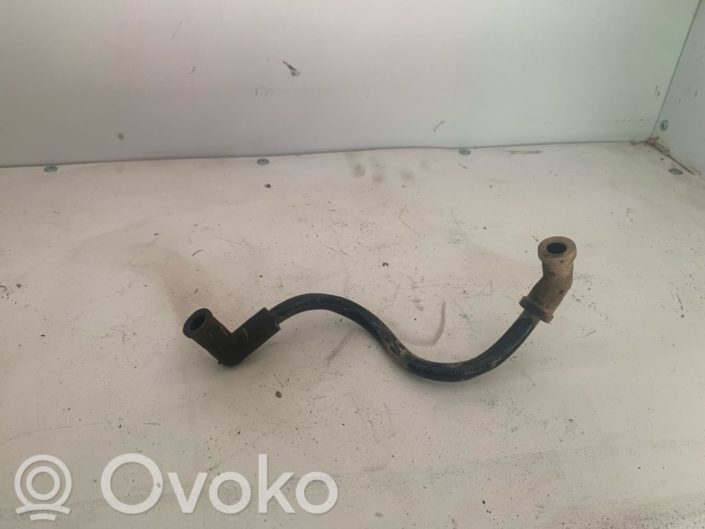 Opel Astra H Válvula de vacío (Usadas) 