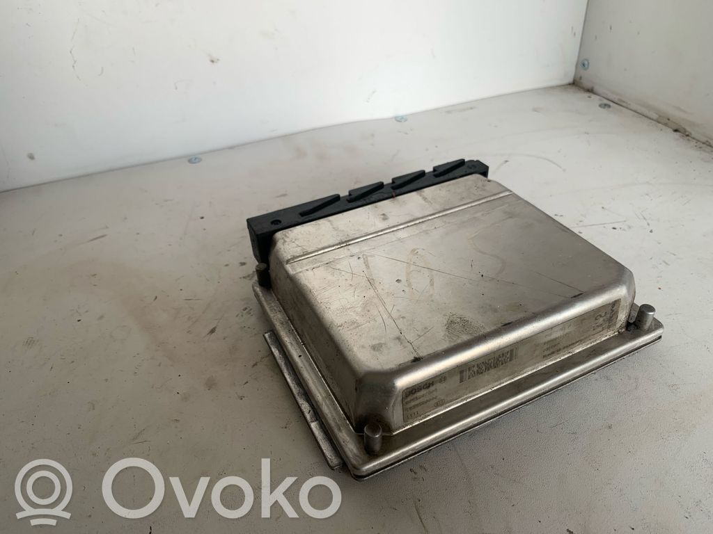 Engine control unit/module   08675761A,0000011206,03120