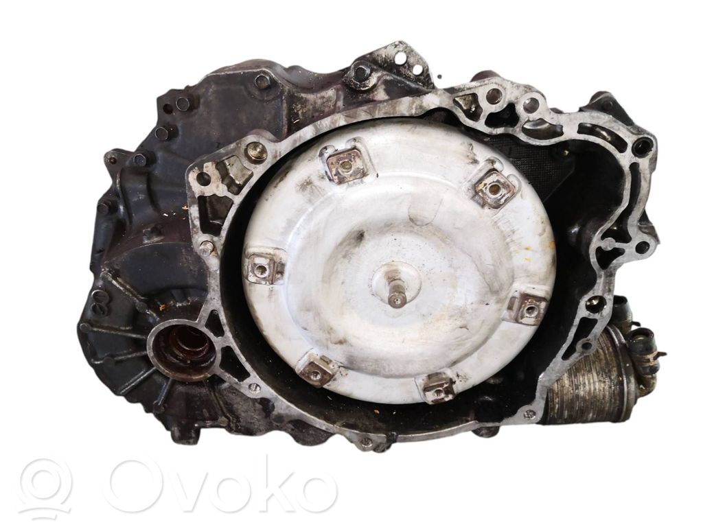Citroen C5 Automatic gearbox 