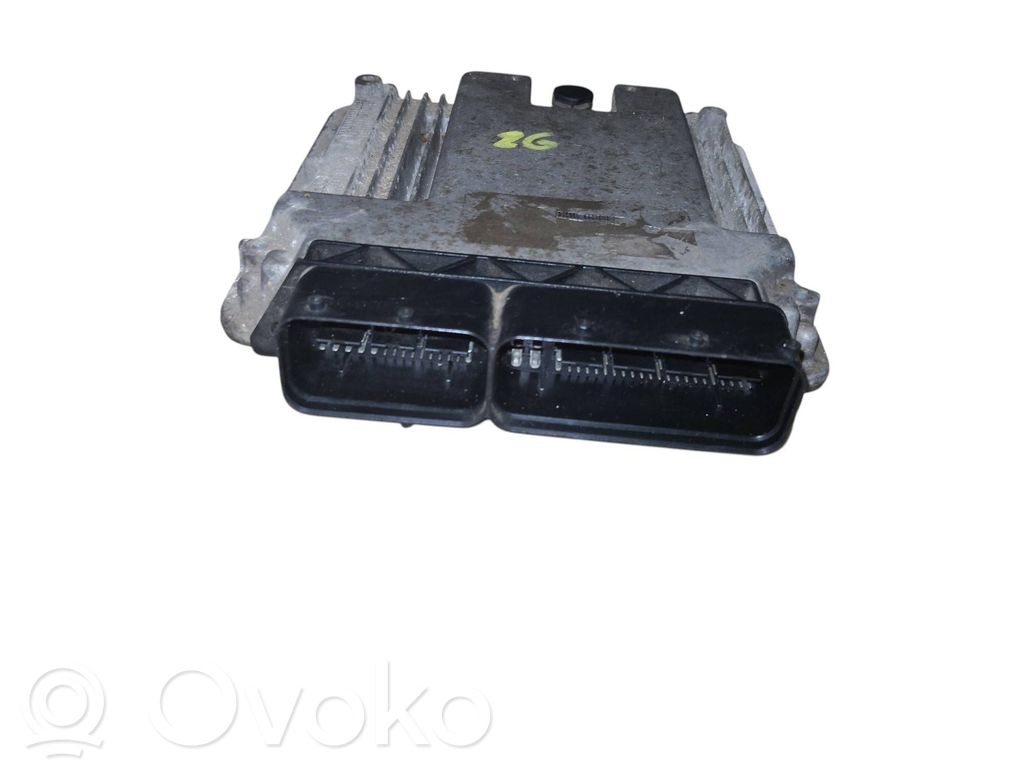 Volkswagen Golf V Sterownik / Moduł ECU 