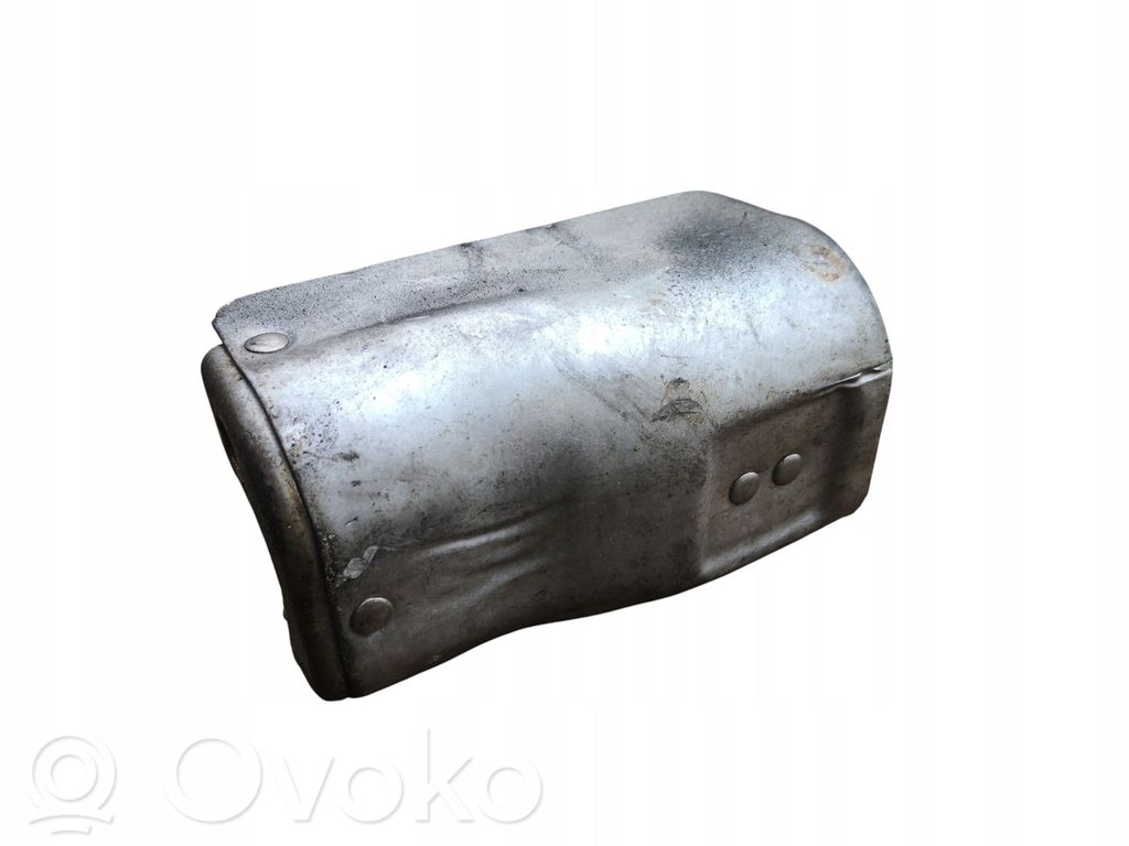 BMW 3 E46 Exhaust heat shield 