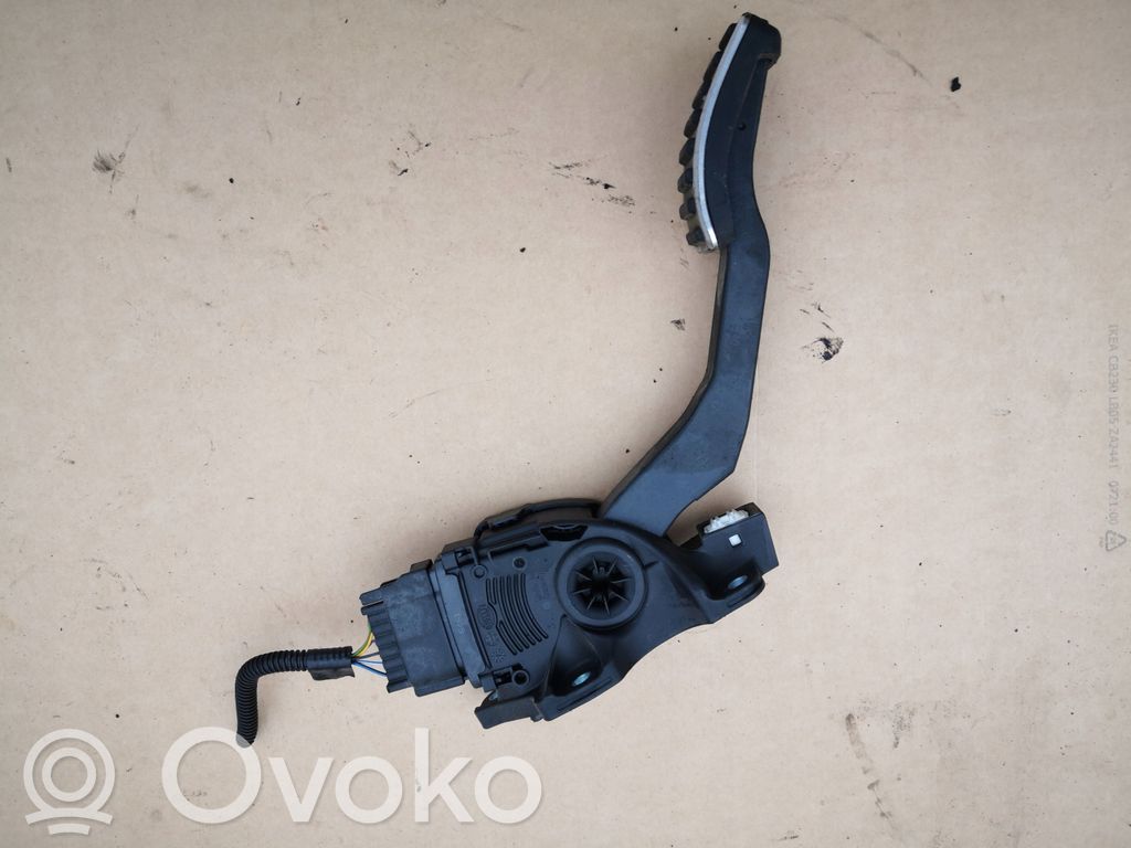 Volvo XC60 Gaspedal 