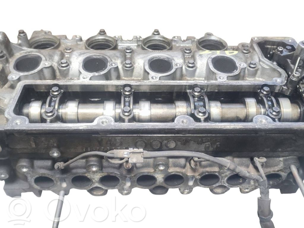 Ford Mondeo MK IV Galva 