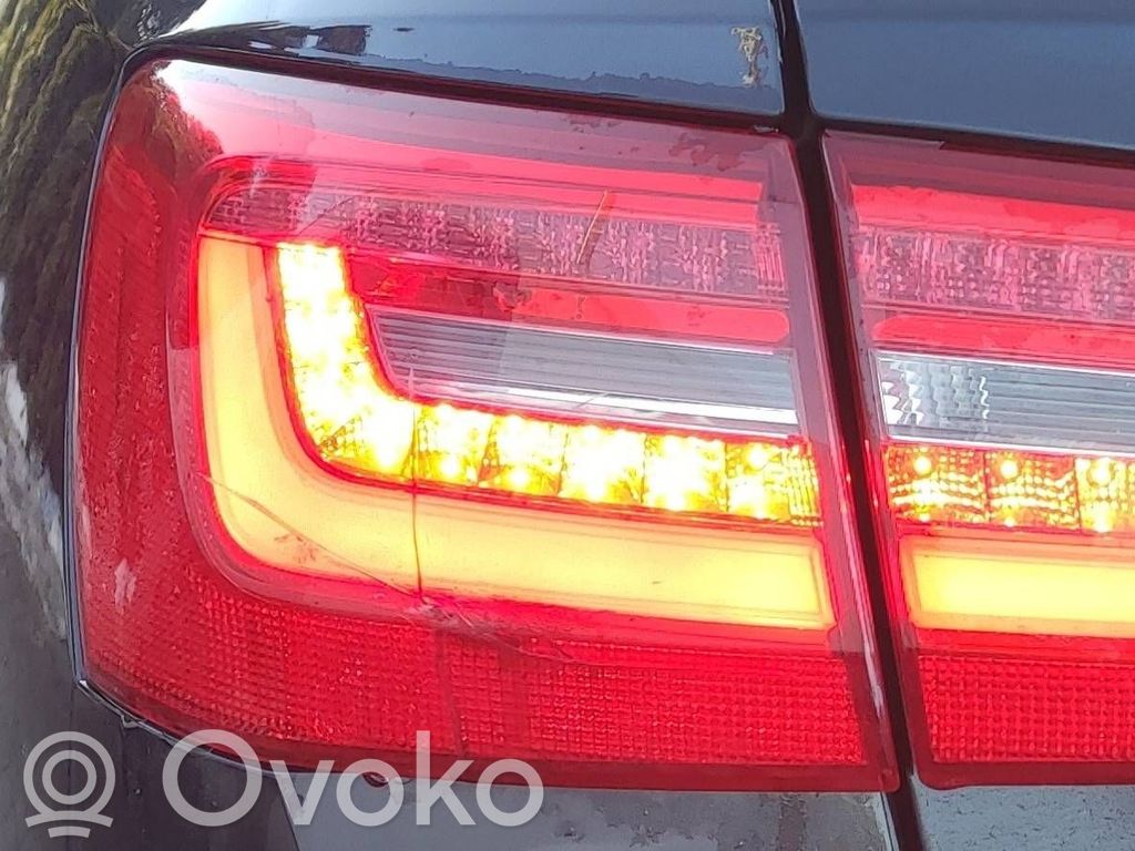 Audi A6 S6 C7 4G Takavalot 