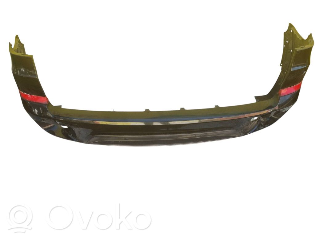 Parachoques   ZERZAKTX5E70LIFT