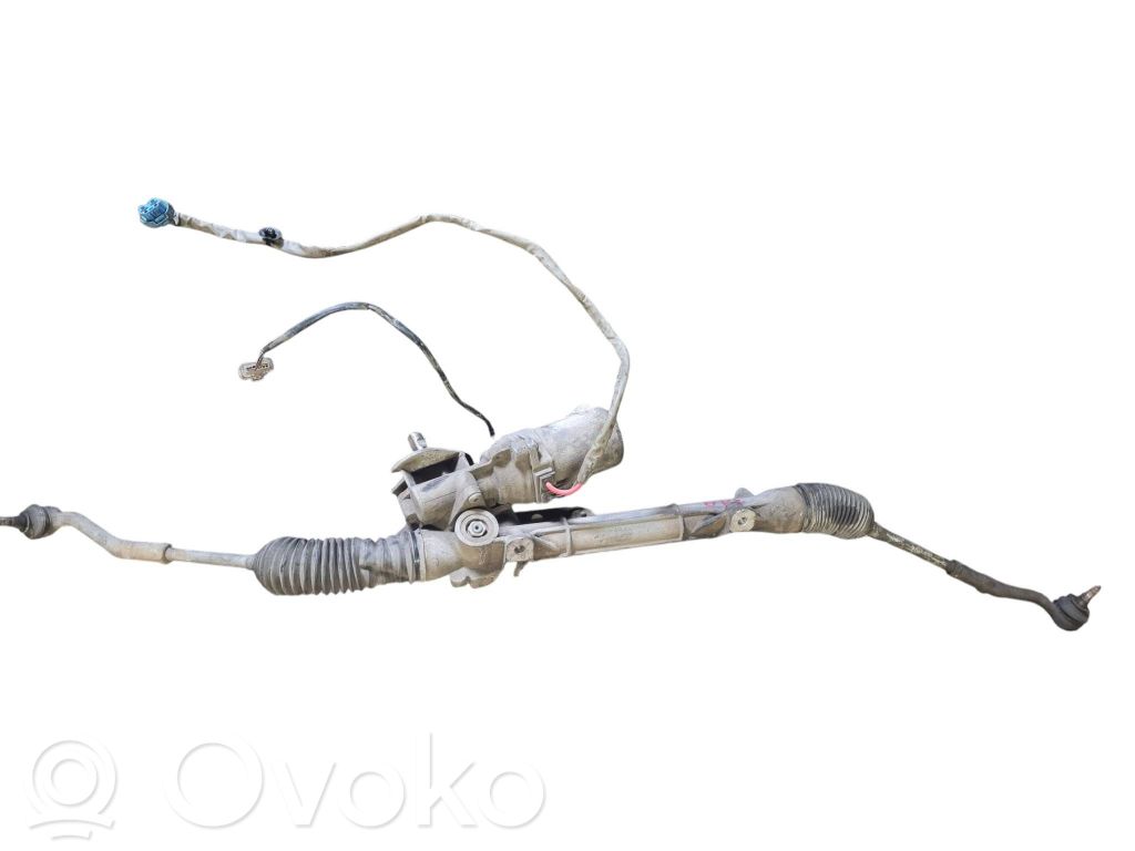 Citroen C3 Steering rack 