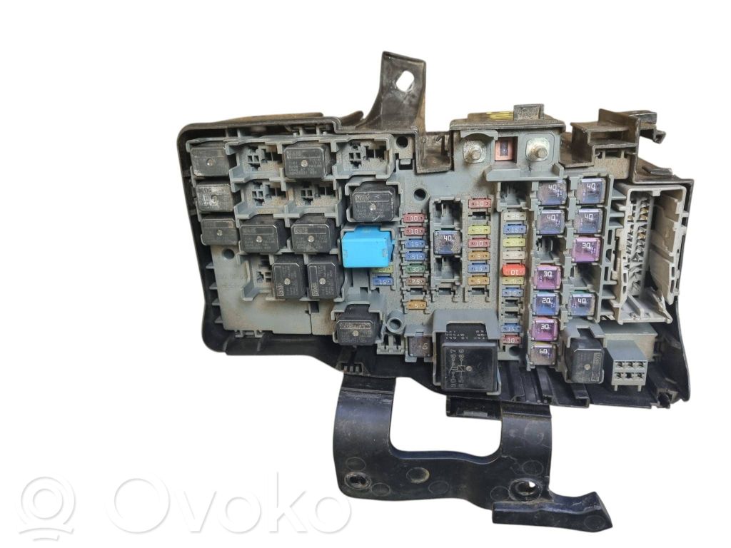 Mazda 6 Fuse module 