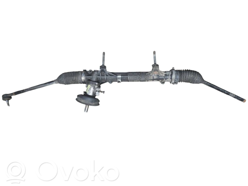 Citroen C4 I Vairo kolonėlė 