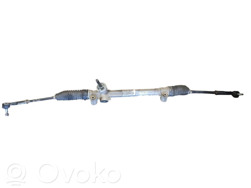 Opel Corsa D Steering rack 