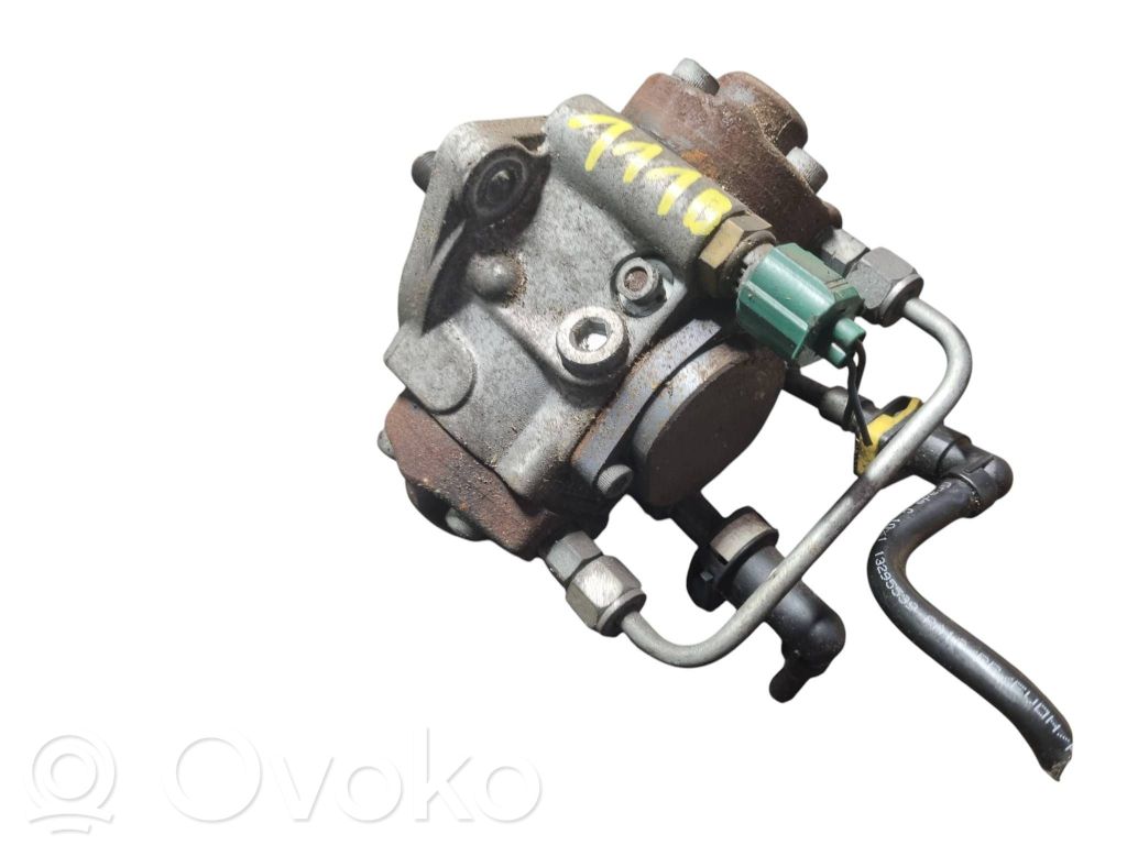 Opel Astra J Fuel injection high pressure pump 