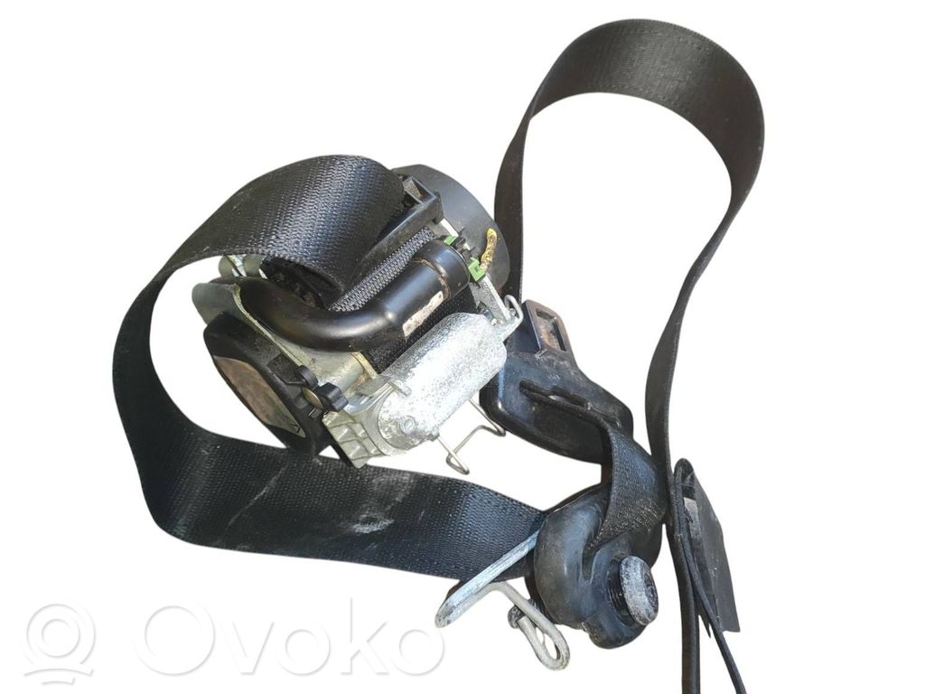 Fiat Grande Punto Front seatbelt 