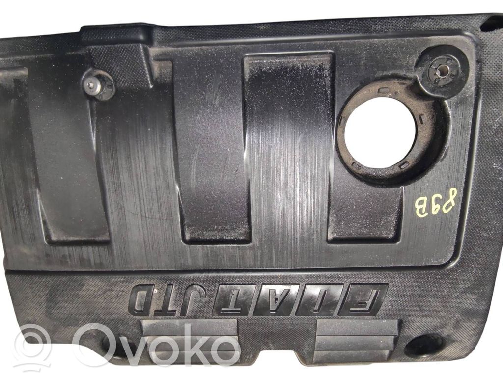 Osłona górna silnika   46760171,90106