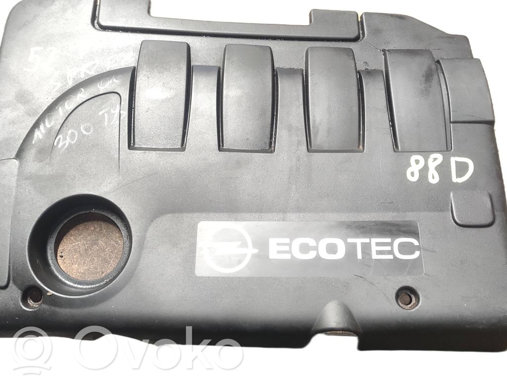 Opel Zafira B Capac protecție motor 