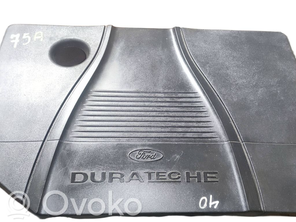 Variklio dangtis (apdaila)   4MSG6A949AG