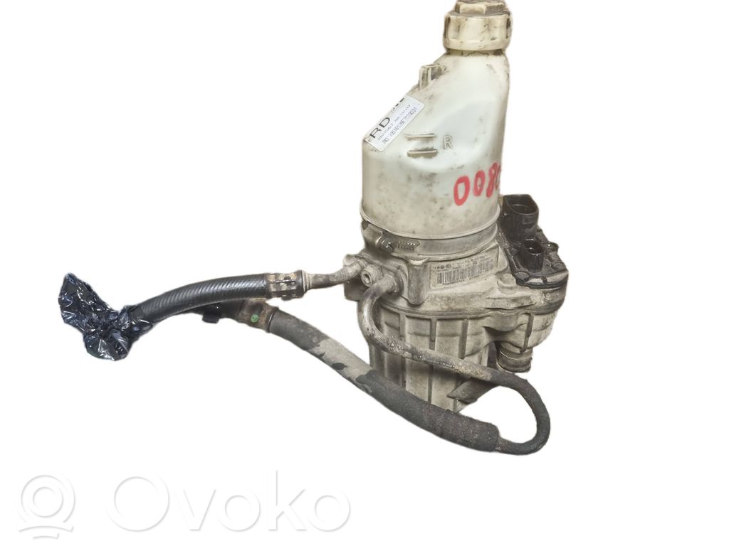 Opel Zafira B Ohjaustehostimen pumppu 