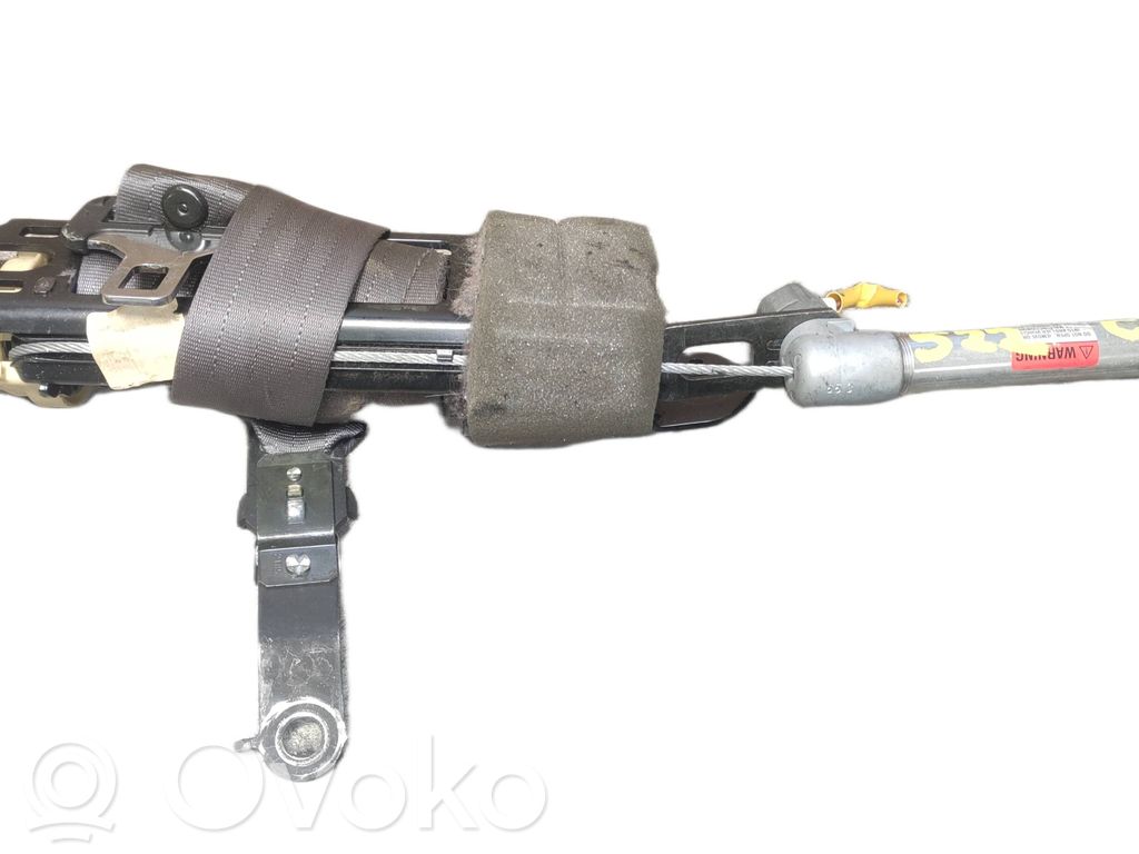 Saab 9-5 Cinturón delantero 
