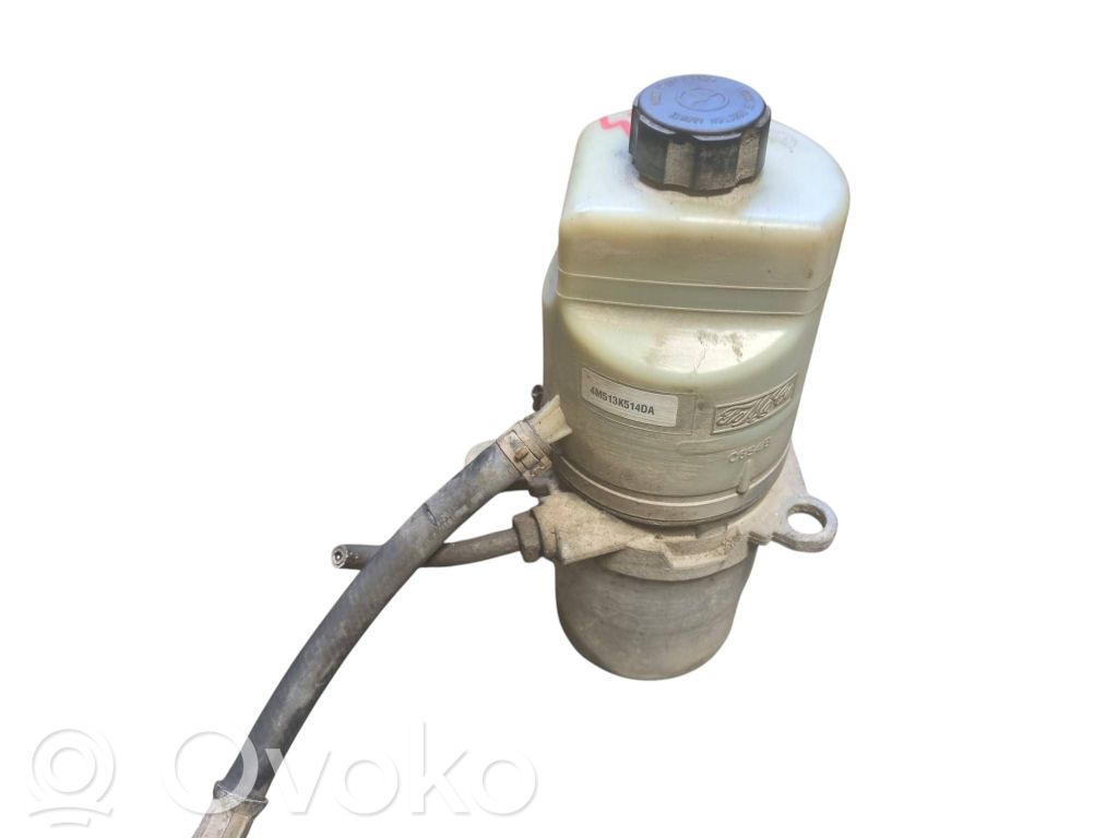 Ford Focus Servopumpe 