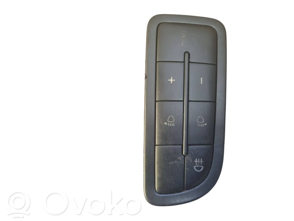 Peugeot Bipper Przełącznik świateł 