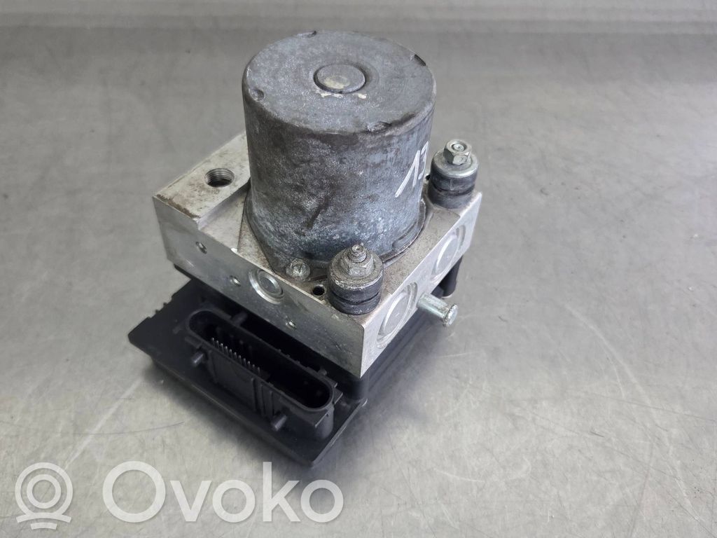 Nissan Tiida C11 ABS Pump 