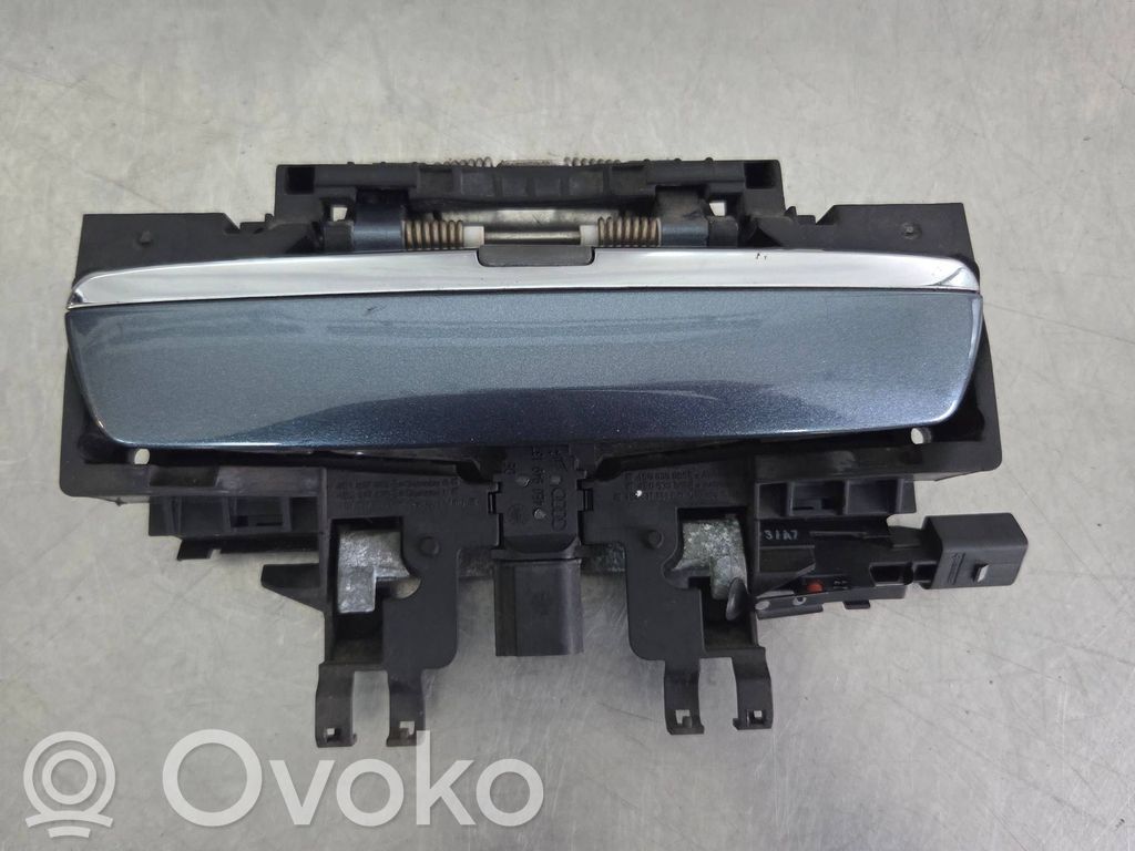 Etuoven ulkokahva   4E1837885E,4E1837885F