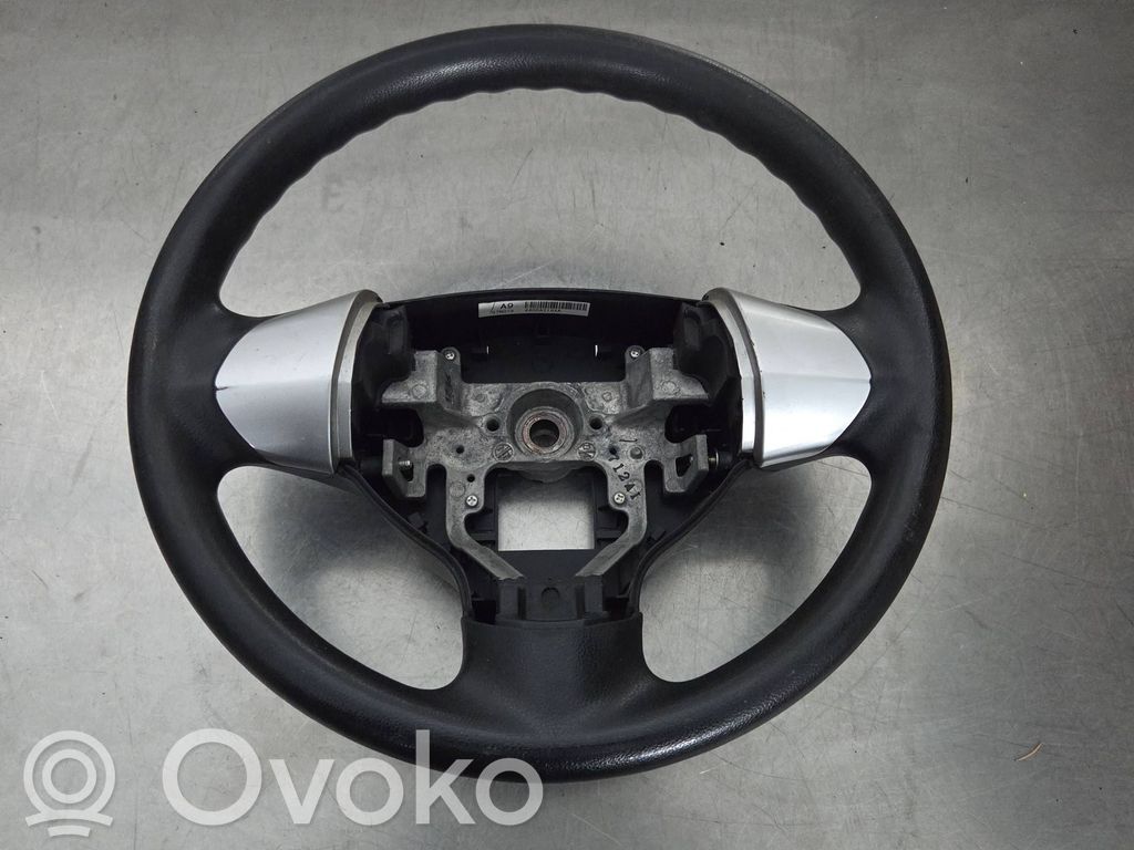Mitsubishi Colt CZ3 Ohjauspyörä 