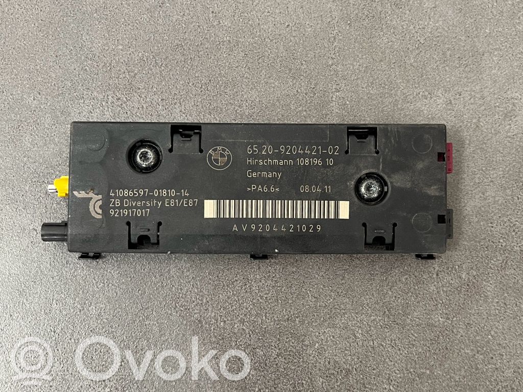 Antenos stiprintuvas   9204421,410865970