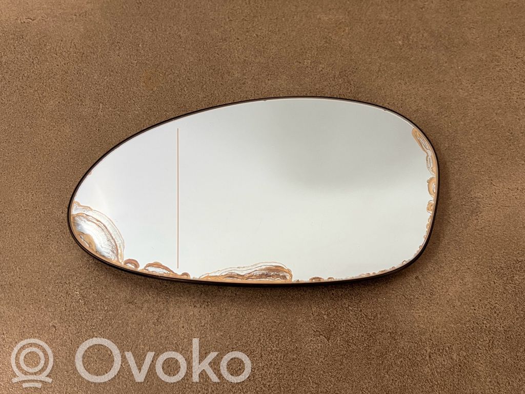 Wing mirror glass   34093