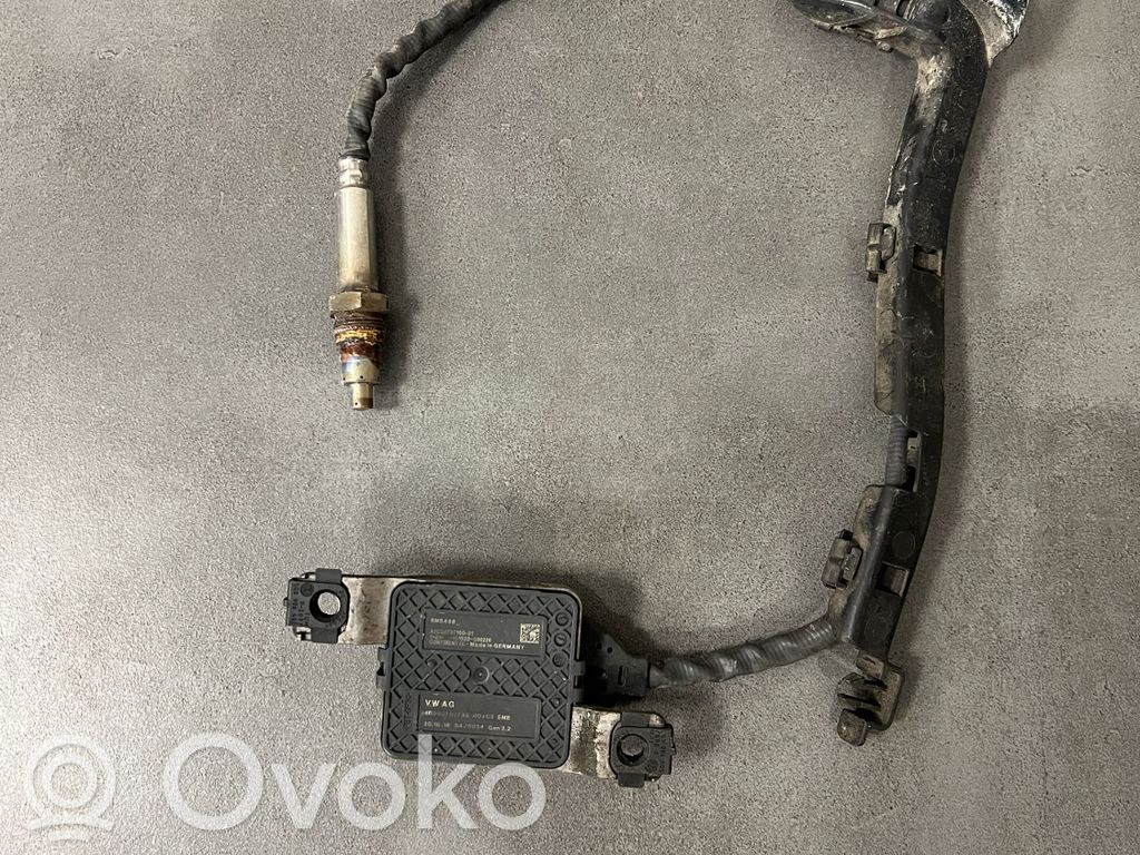 Audi A6 S6 C7 4G Lambda zondas 