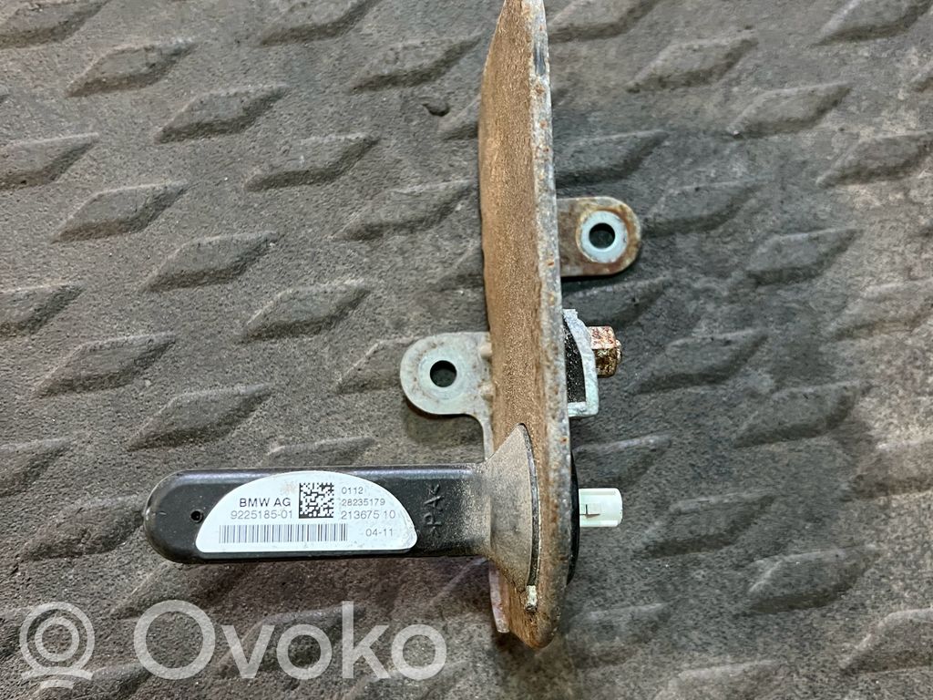 BMW 1 E81 E87 GPS Antenne 