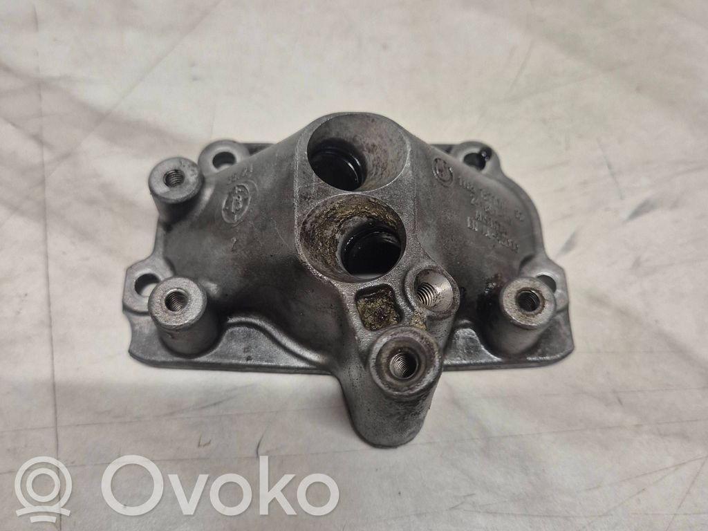 BMW 5 F10 F11 Other engine bay part 