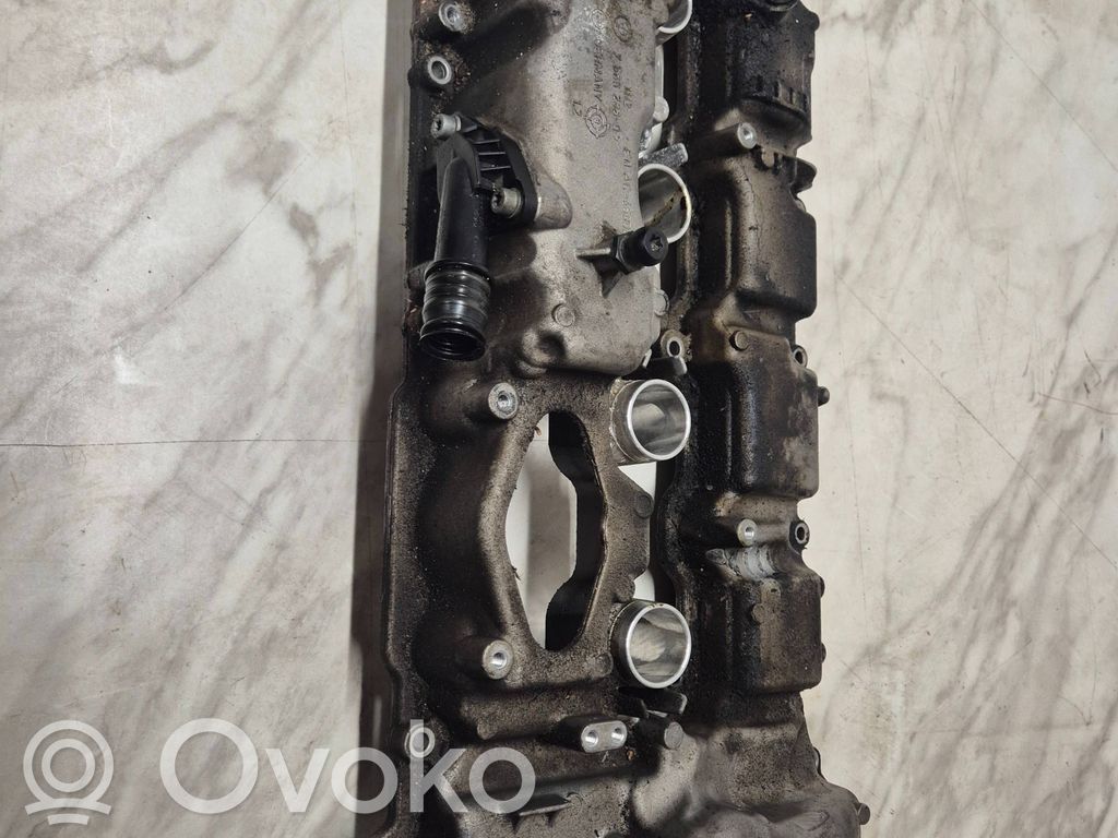 BMW 5 F10 F11 Tapa de balancines 