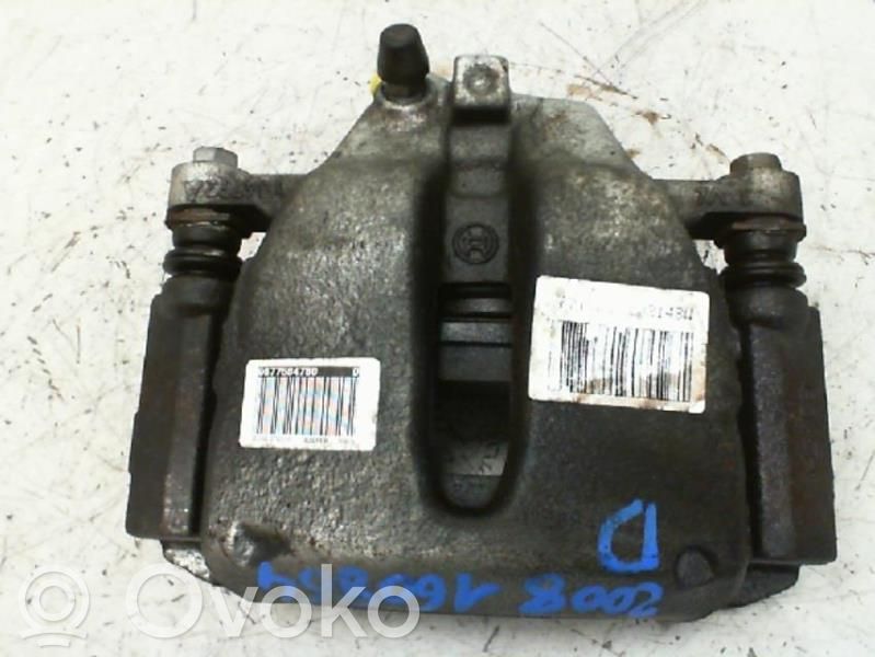 Peugeot 2008 I Etujarrusatula 