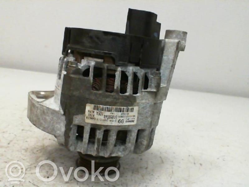 Ford Ka Ģenerators 