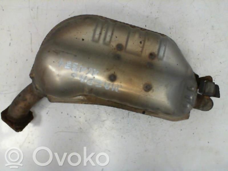 Endtopf Schalldämpfer   RFC540100C
