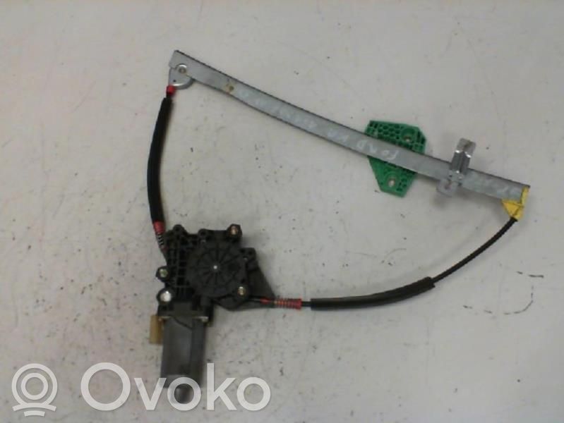 Ford Ka Regulador de puerta delantera con motor 