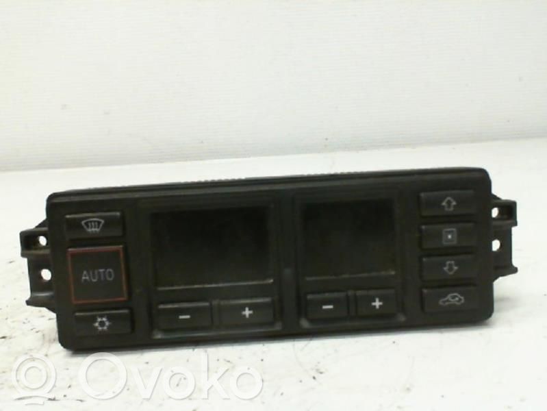 Audi A3 S3 8L Climate control unit 