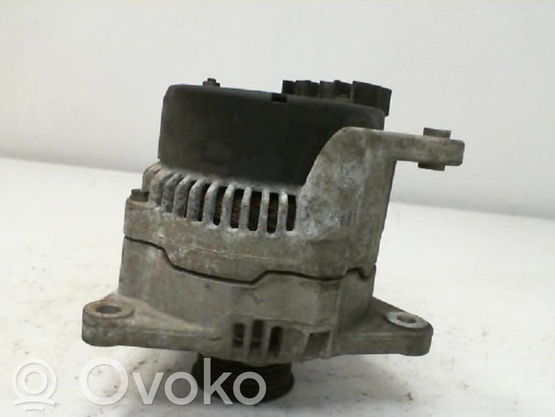 Generator/alternator   1406076,3512A